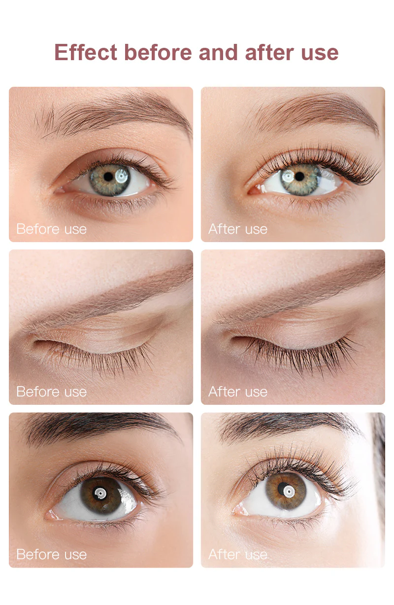 Electric Heated Eyelash Curler - Image 9