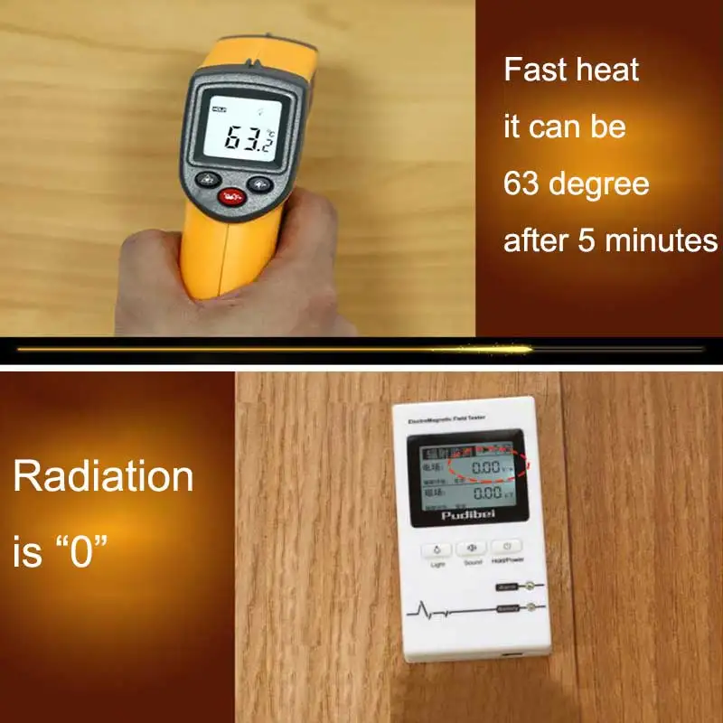 Electric Heating Mat - Image 5