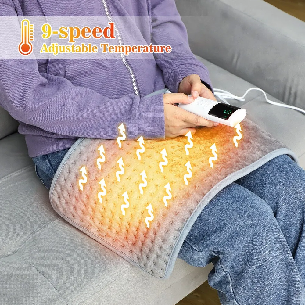 Electric Heating Pad - Image 2