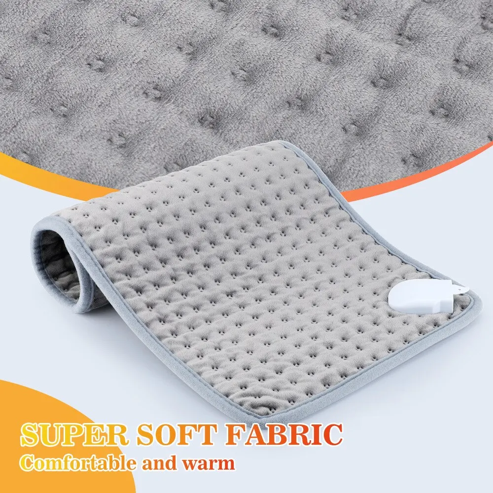 Electric Heating Pad - Image 3