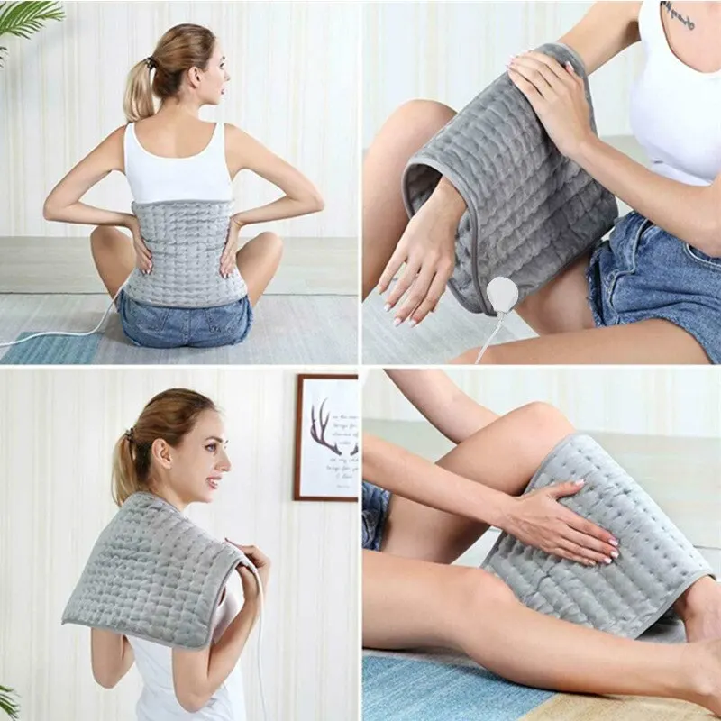 Electric Heating Pad - Image 4