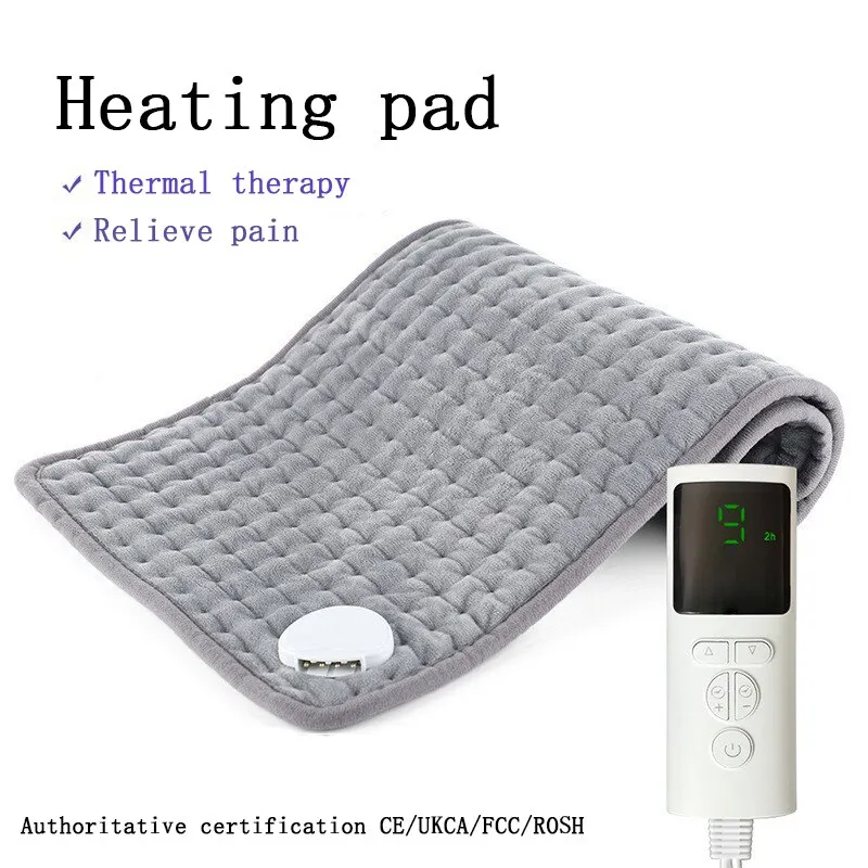 Electric Heating Pad - Image 5