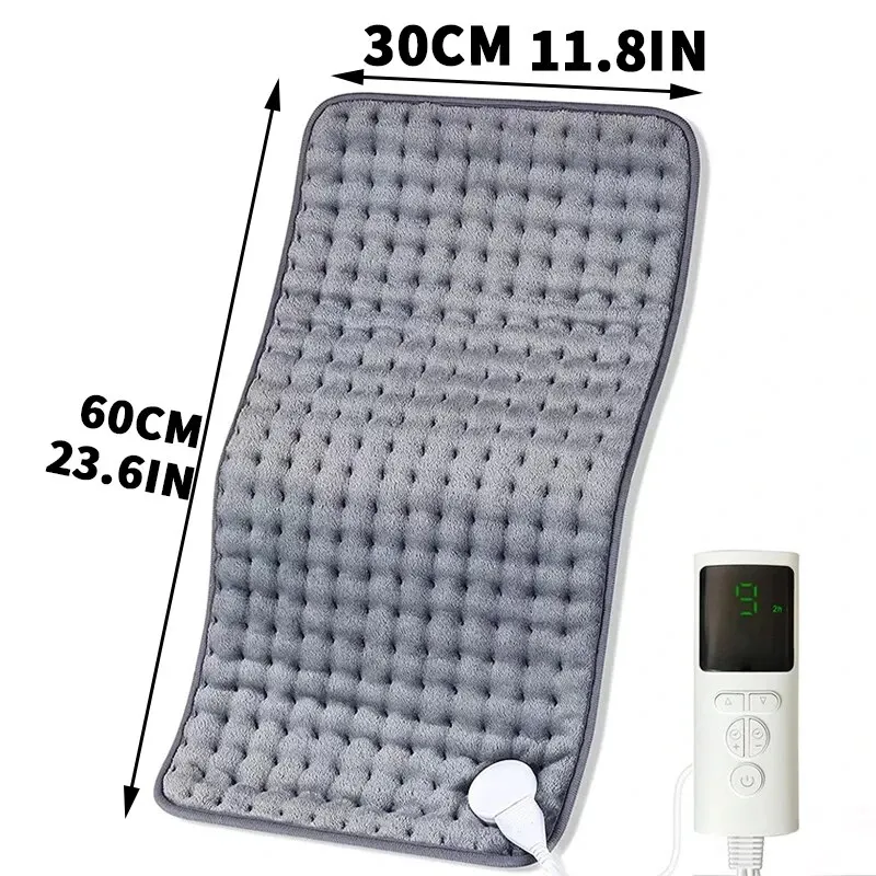 Electric Heating Pad - Image 6