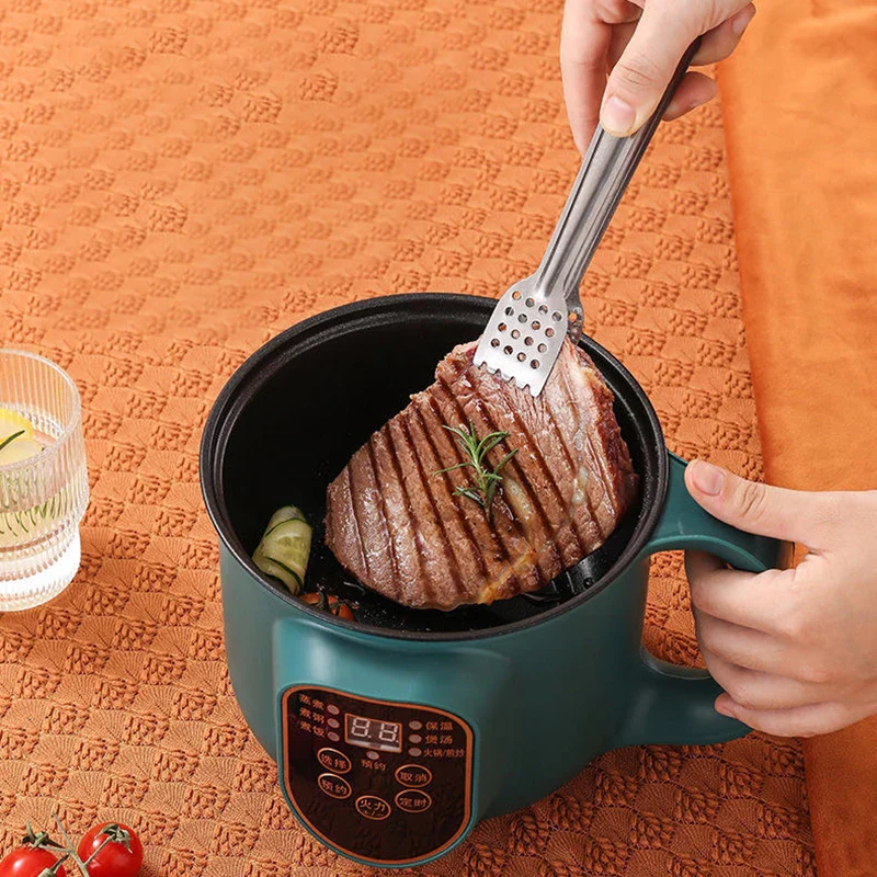 Electric Hot Pot Cooker - Image 3