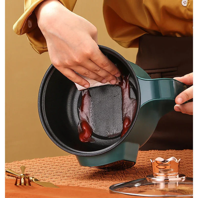 Electric Hot Pot Cooker - Image 4