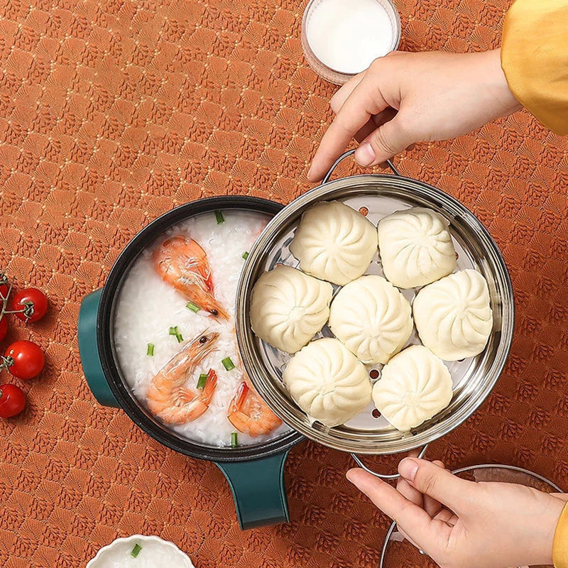 Electric Hot Pot Cooker - Image 5