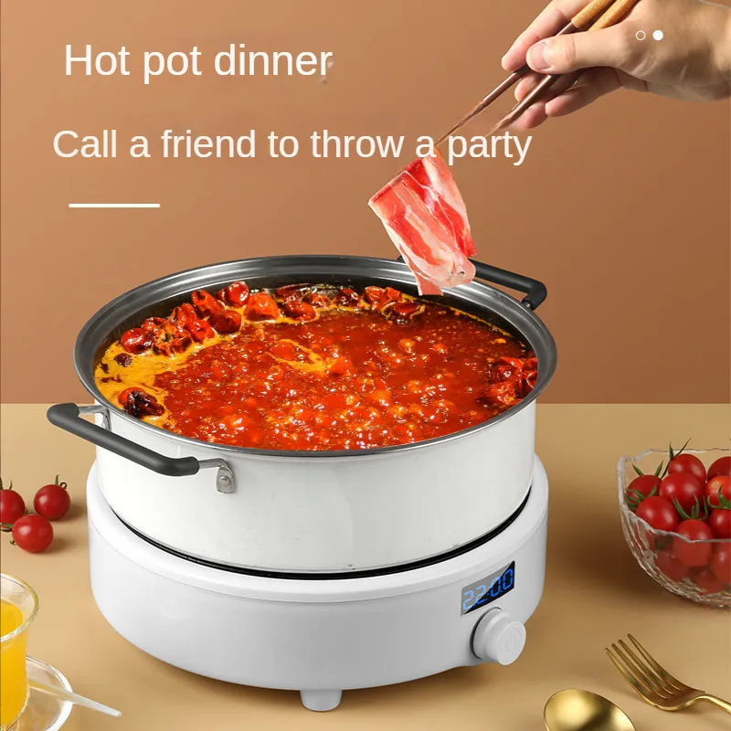 Electric Induction Stove - Image 4