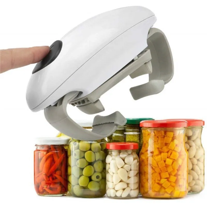 Electric Jar Opener - Image 2