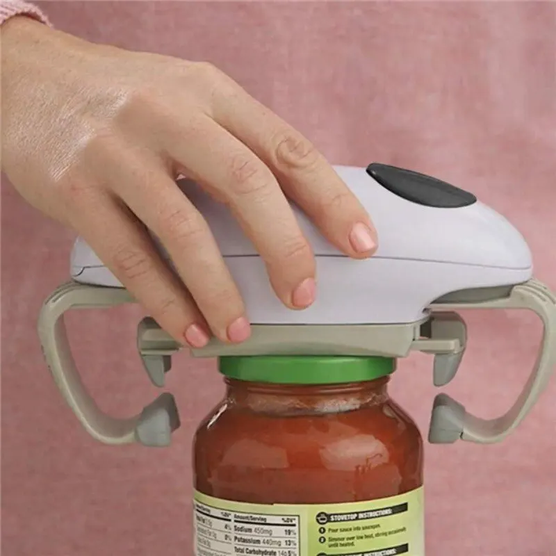 Electric Jar Opener - Image 3