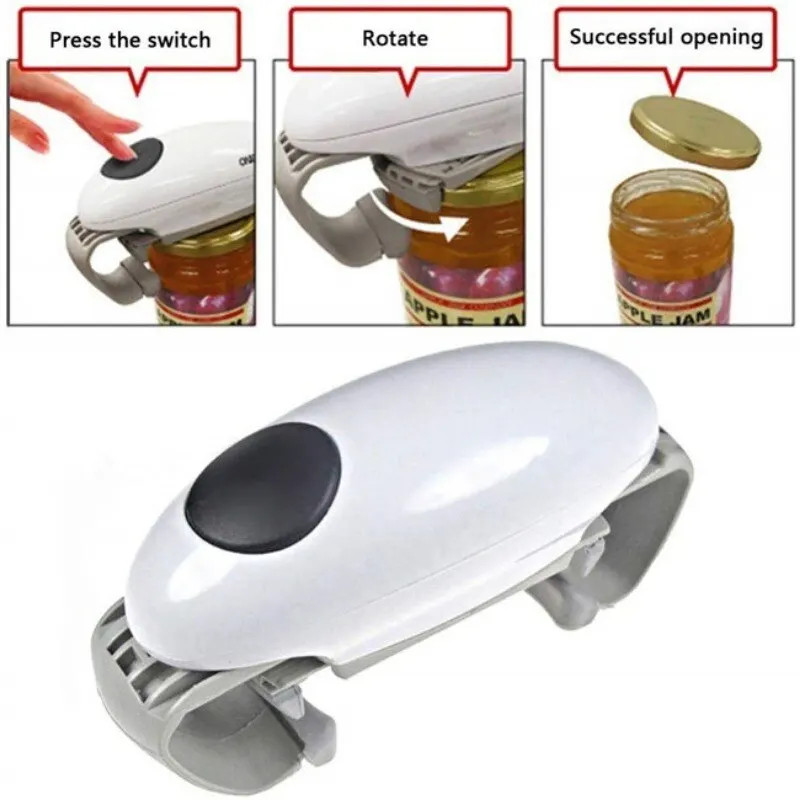 Electric Jar Opener - Image 4