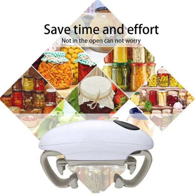 Electric Jar Opener - Image 6