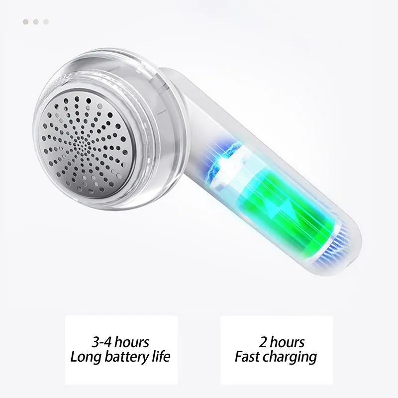 Electric Lint Remover - Image 6