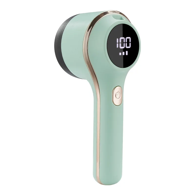 Electric Lint Remover Shaver - Image 8
