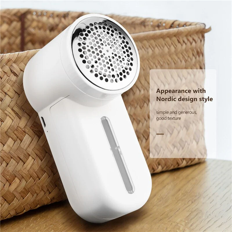 Electric Lint Remover USB Charging - Image 10
