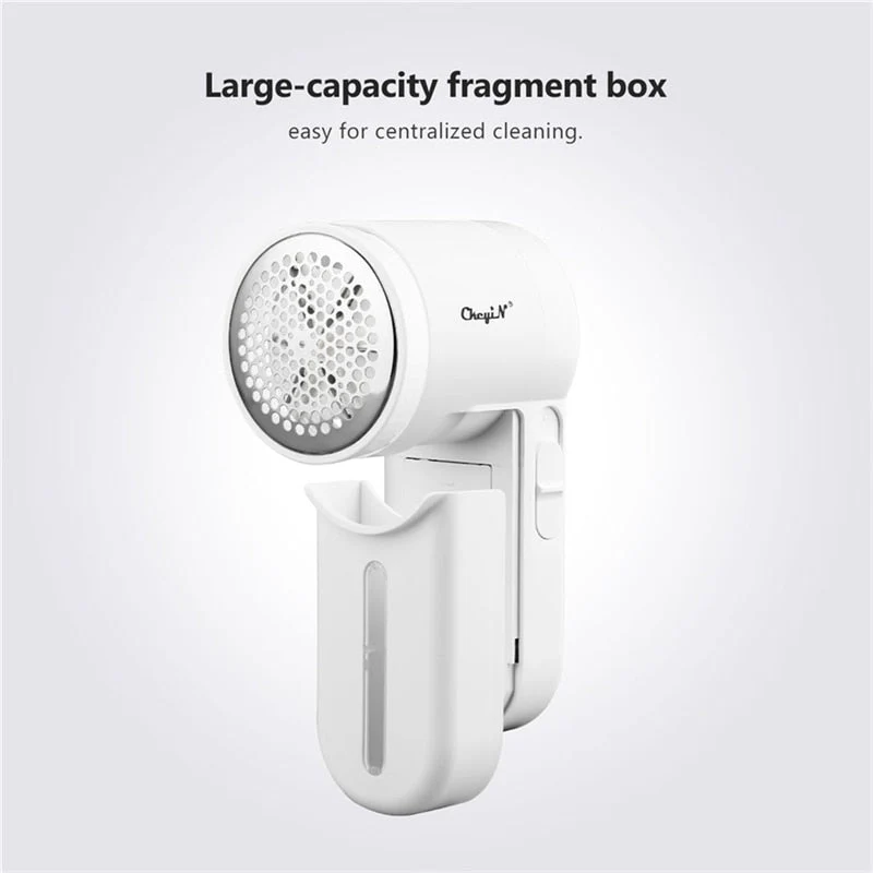 Electric Lint Remover USB Charging - Image 4