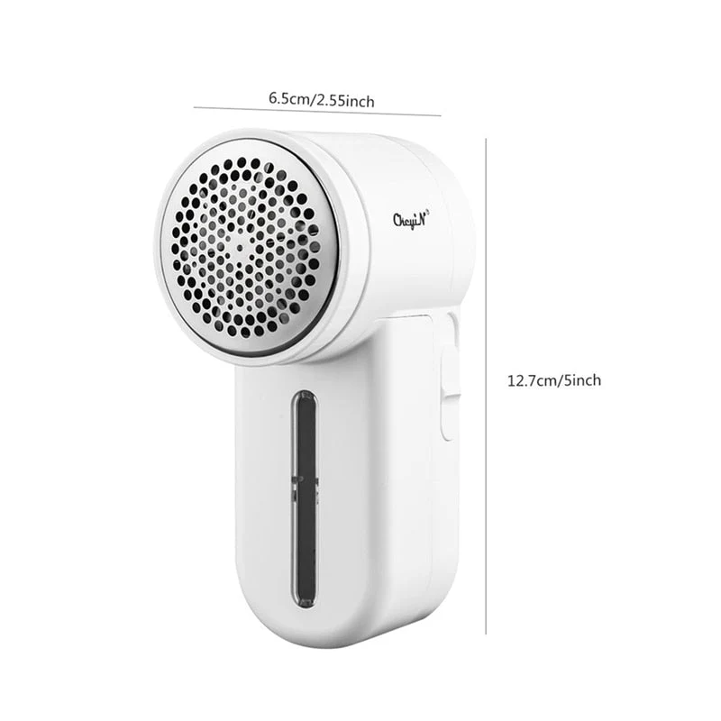 Electric Lint Remover USB Charging - Image 6