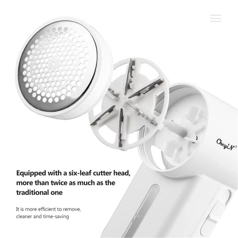 Electric Lint Remover USB Charging - Image 7