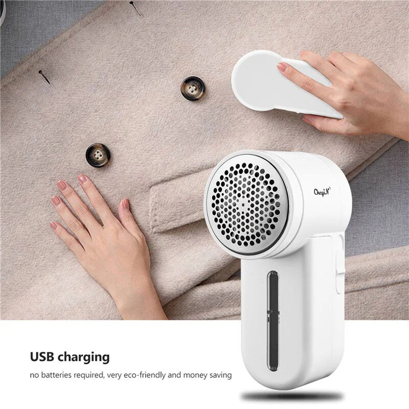 Electric Lint Remover USB Charging - Image 8