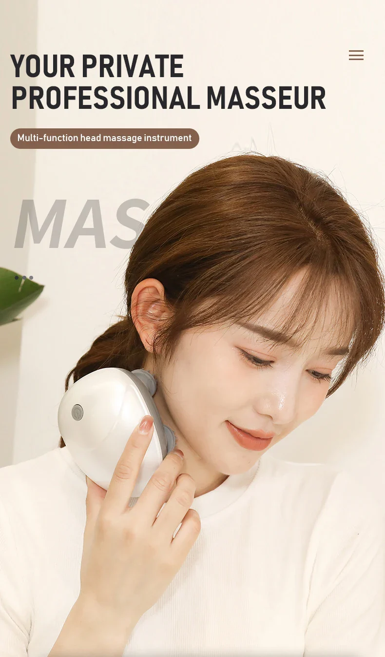 Electric Massager - Image 10