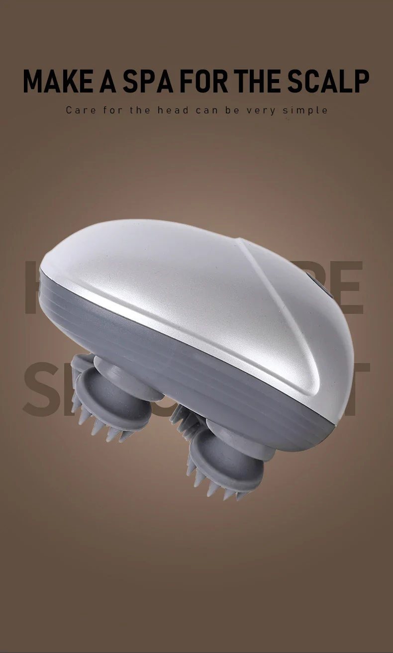 Electric Massager - Image 13
