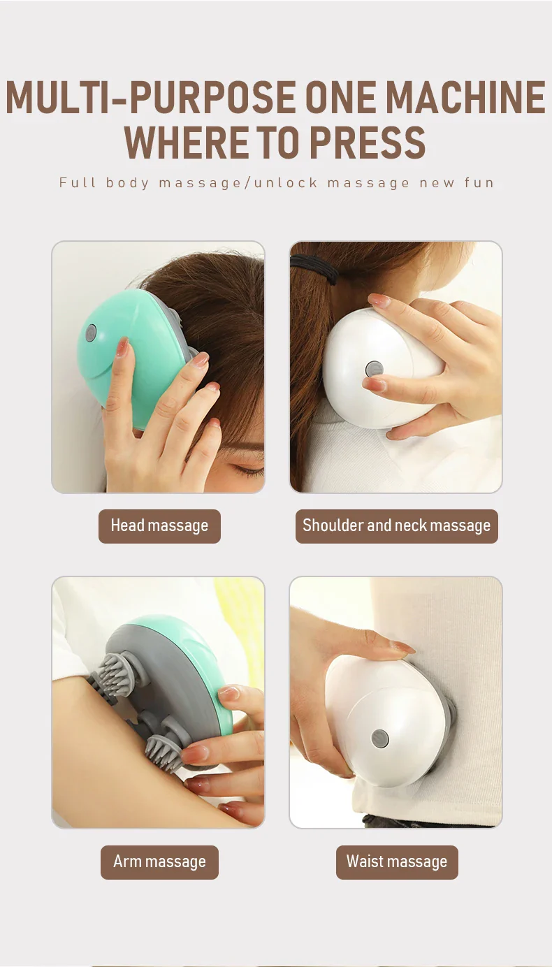 Electric Massager - Image 15