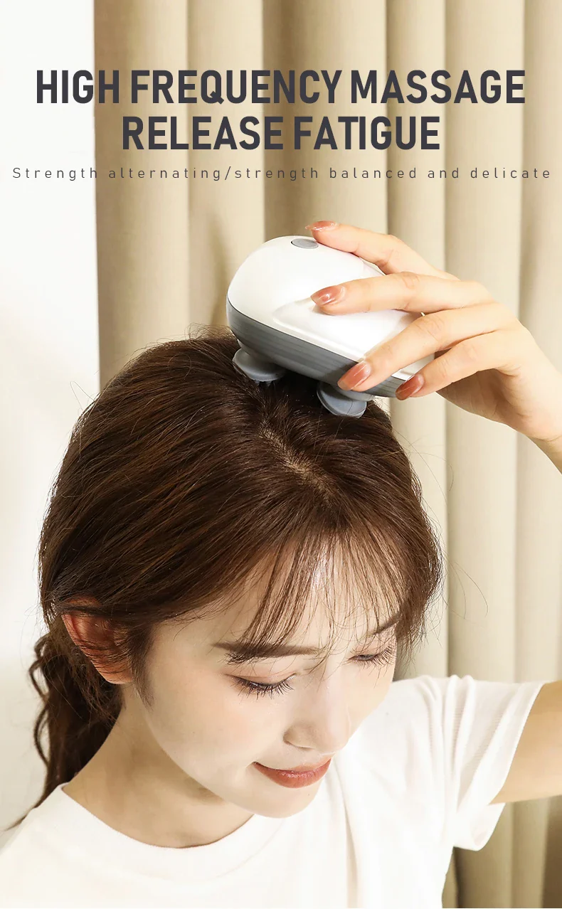 Electric Massager - Image 16