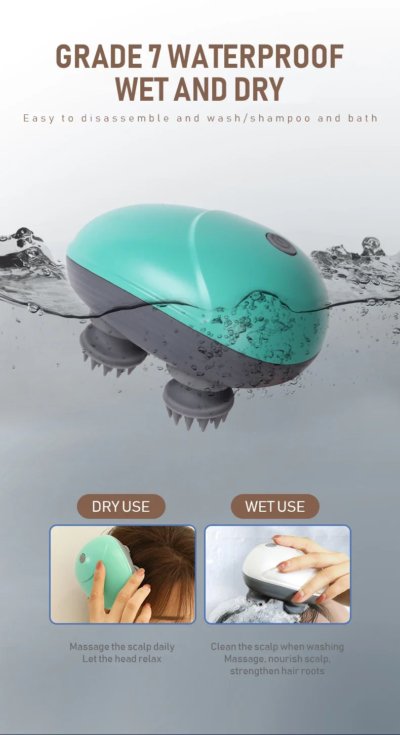 Electric Massager - Image 17