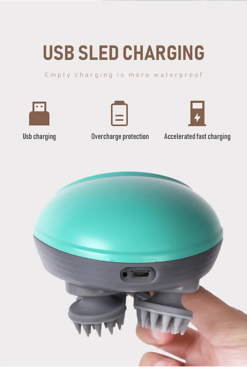 Electric Massager - Image 20