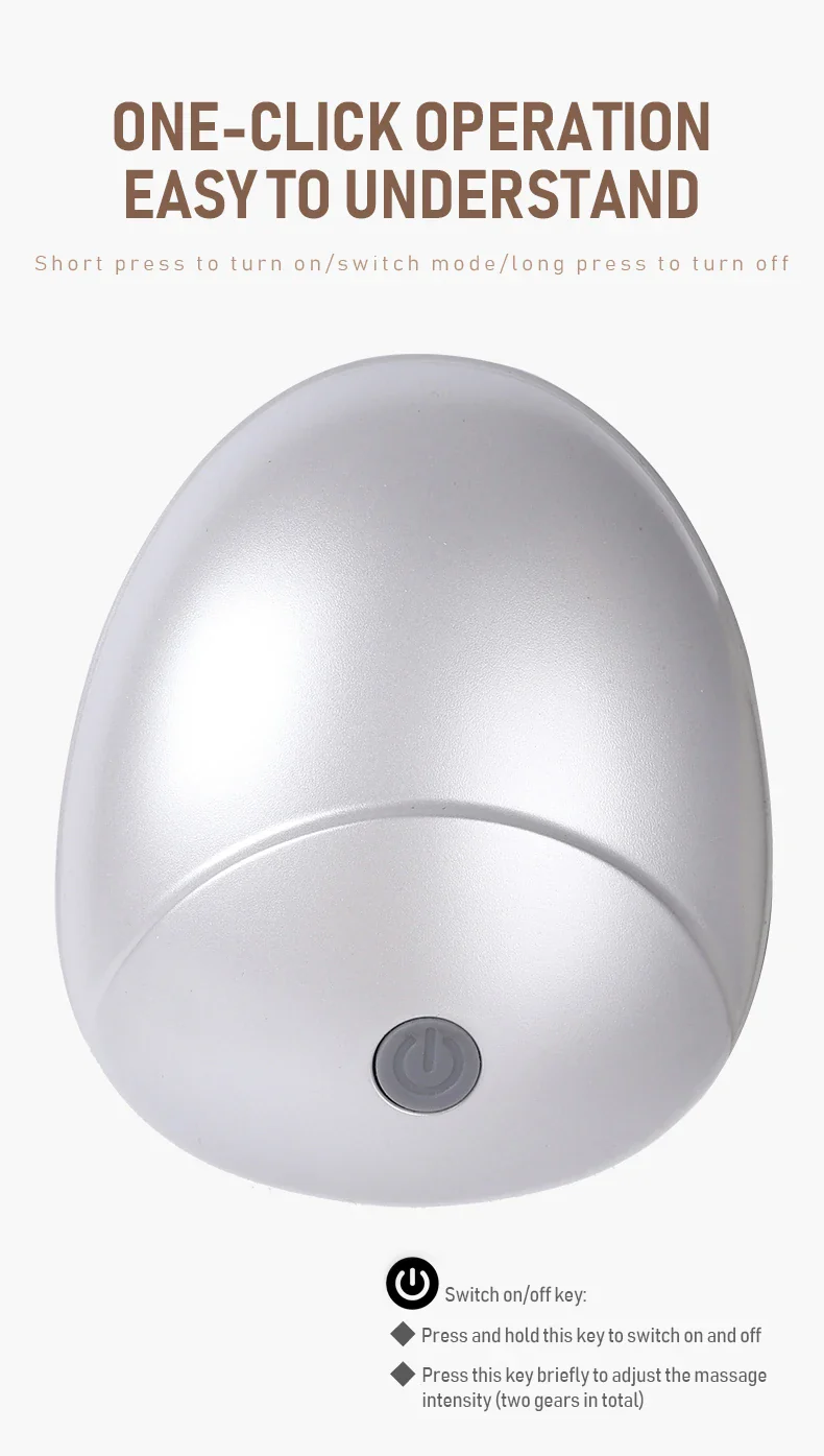 Electric Massager - Image 21