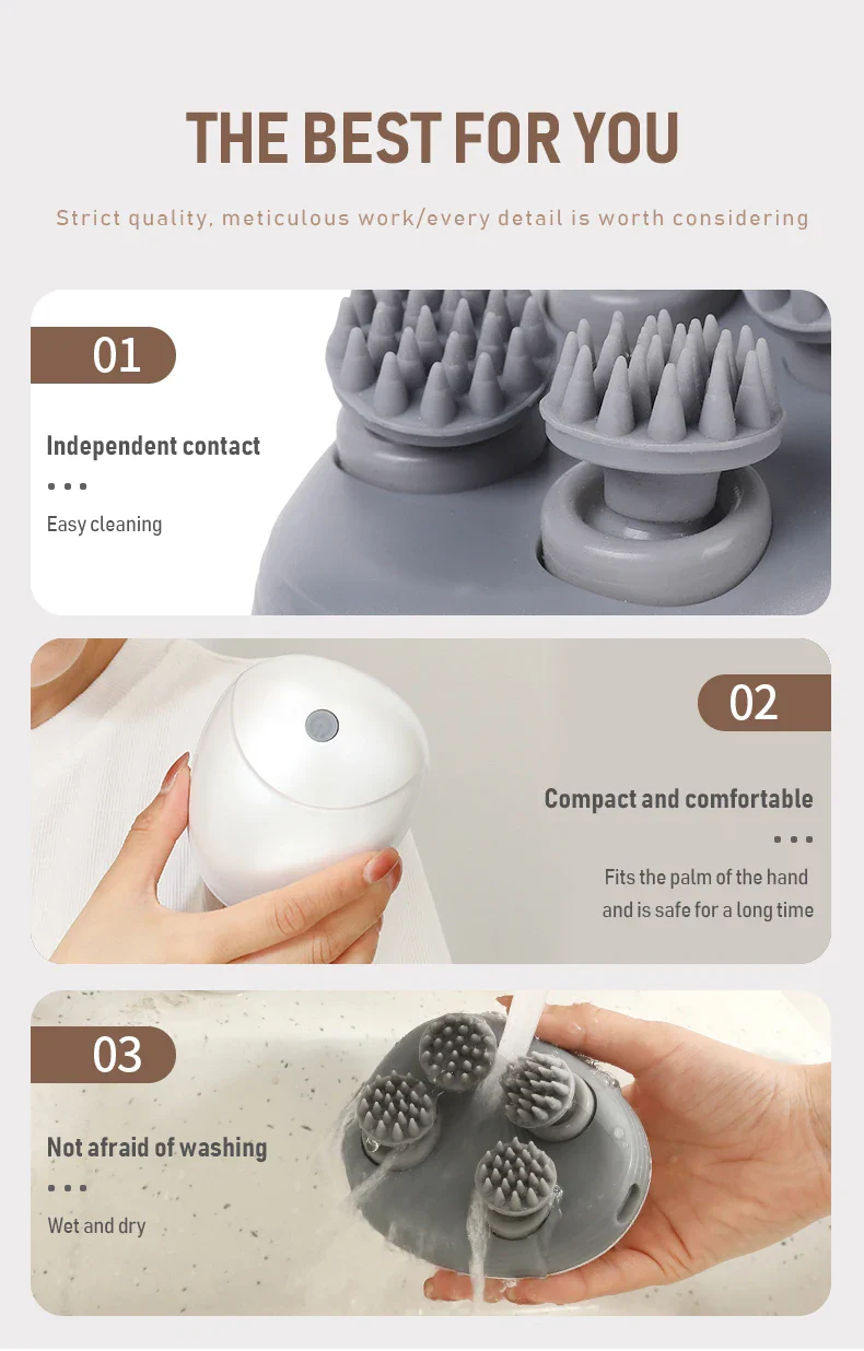 Electric Massager - Image 22