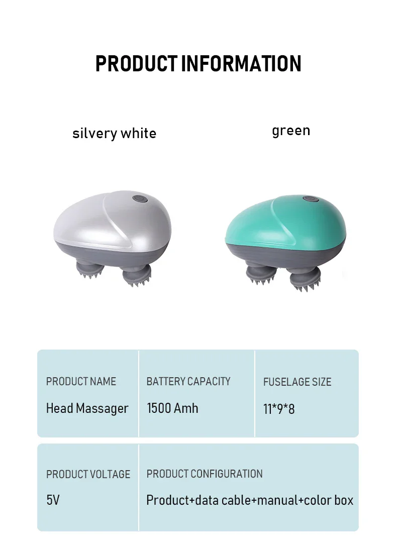 Electric Massager - Image 23