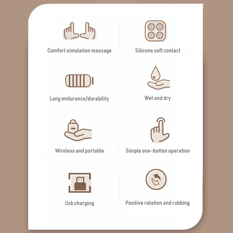 Electric Massager - Image 6