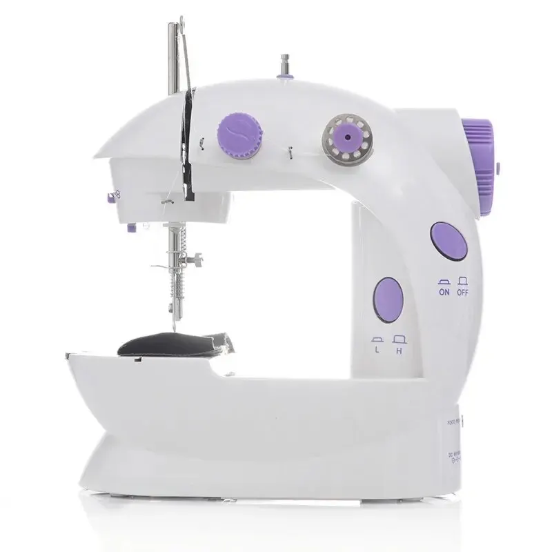 Electric Mini Sewing Machine - Image 10