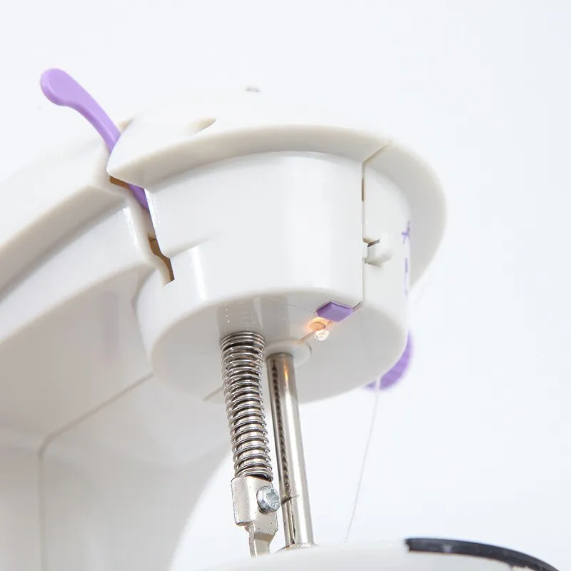 Electric Mini Sewing Machine - Image 16