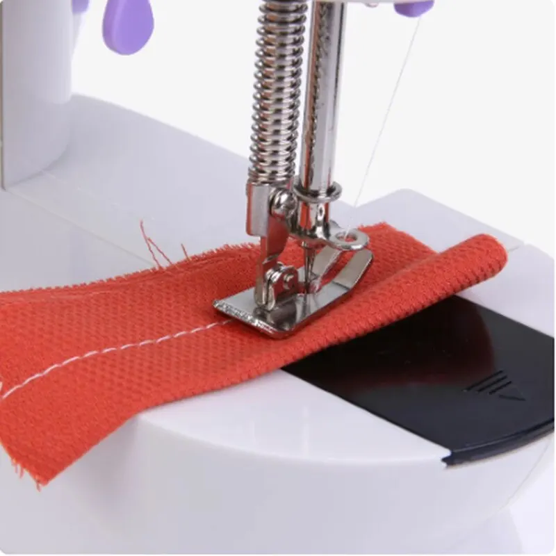 Electric Mini Sewing Machine - Image 3