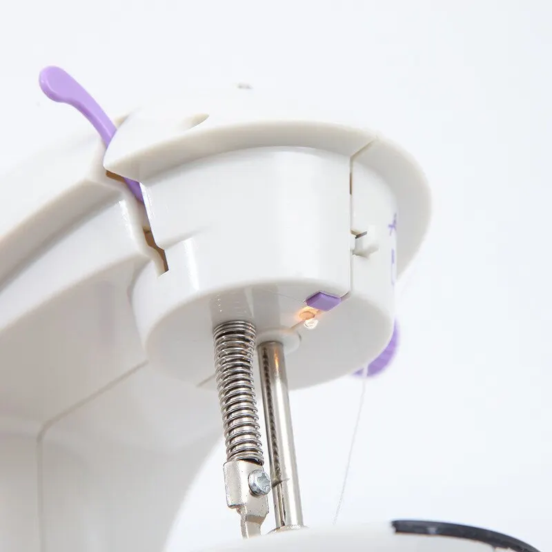 Electric Mini Sewing Machine - Image 6