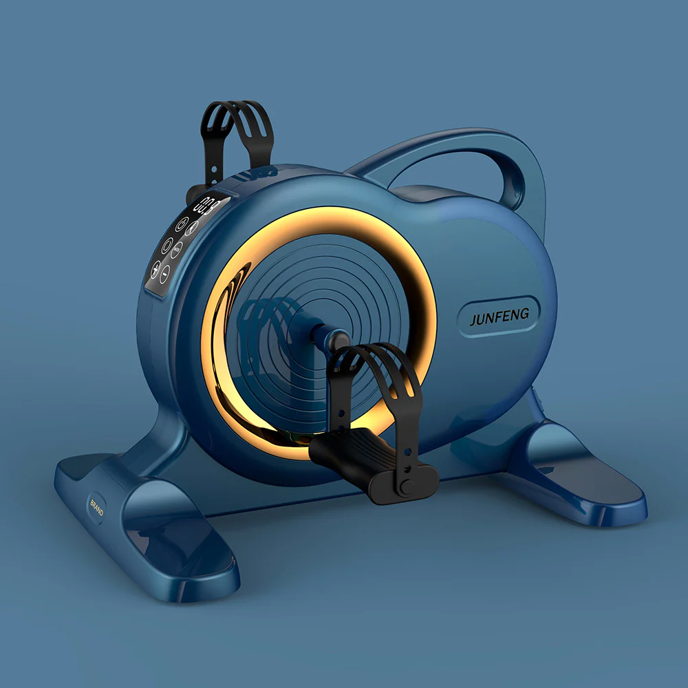 Electric Multifunctional Rehabilitation Exerciser - Image 10