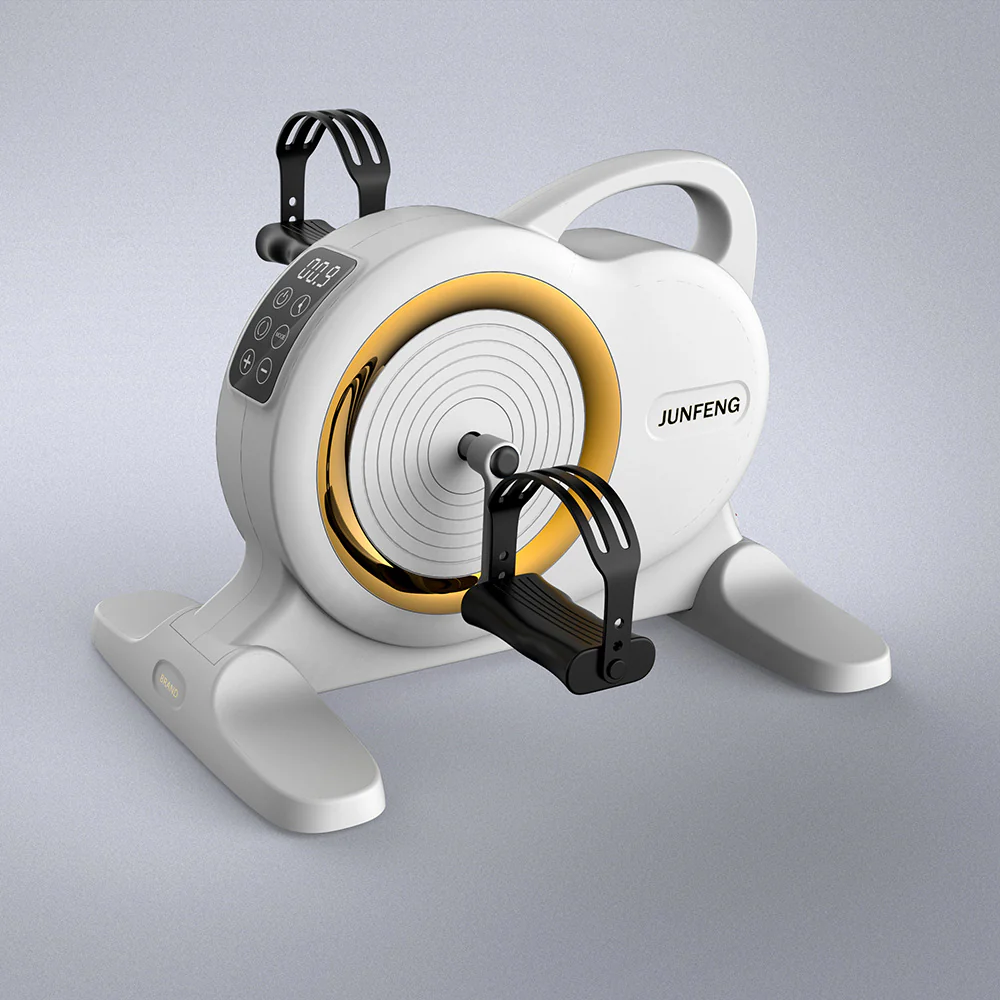 Electric Multifunctional Rehabilitation Exerciser - Image 11