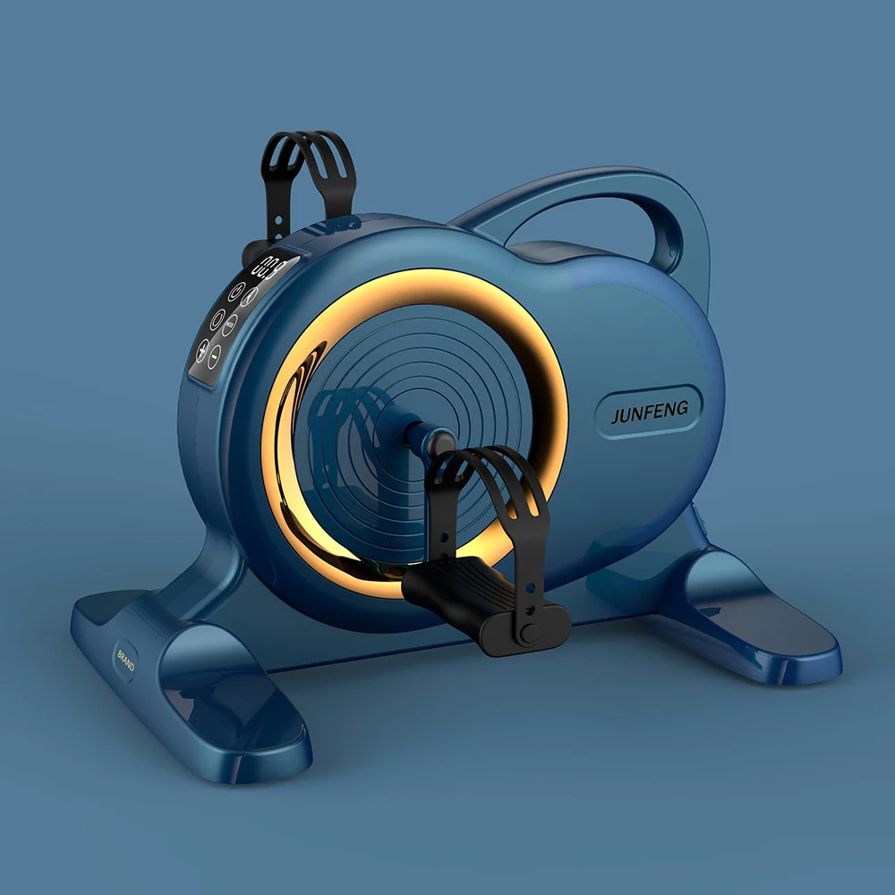 Electric Multifunctional Rehabilitation Exerciser - Image 3