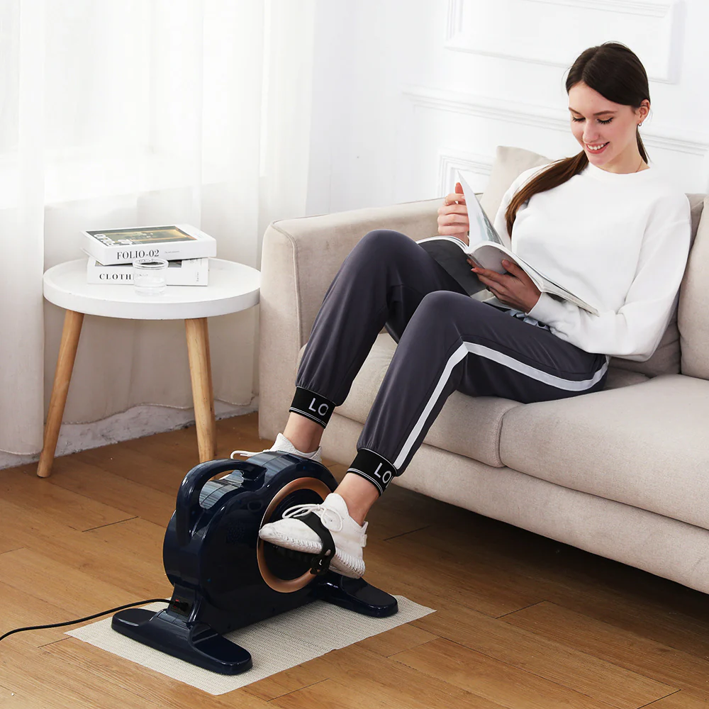 Electric Multifunctional Rehabilitation Exerciser - Image 7
