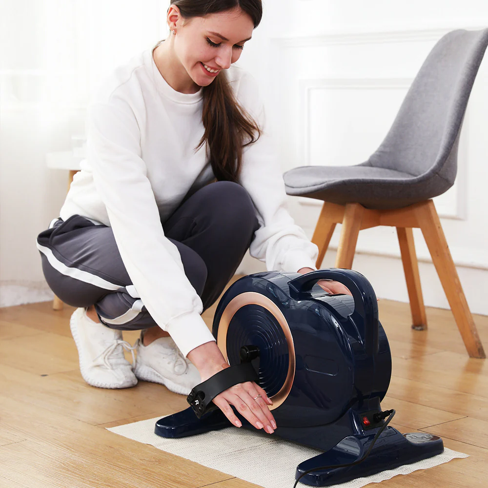 Electric Multifunctional Rehabilitation Exerciser - Image 8