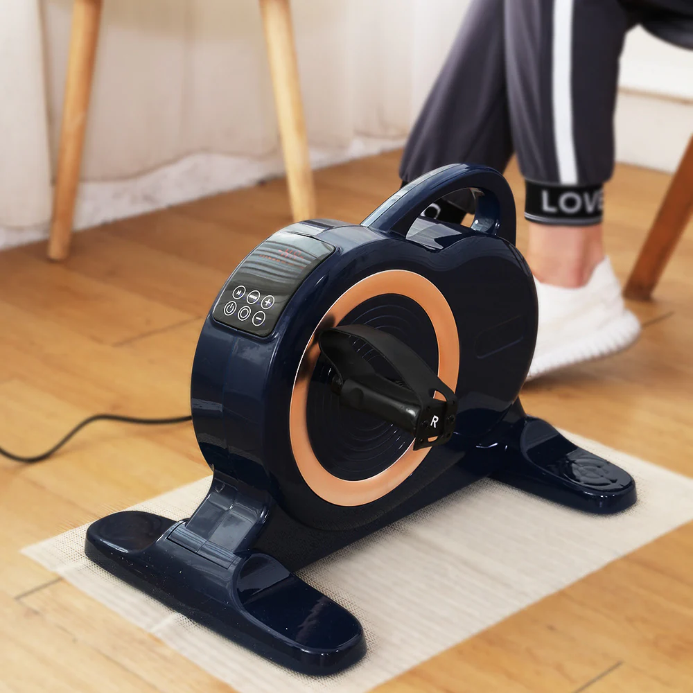 Electric Multifunctional Rehabilitation Exerciser - Image 9