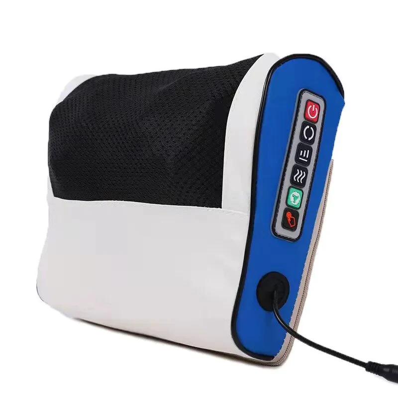 Electric Neck Massager Pillow - Image 4