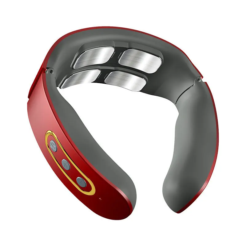 Electric Neck Shoulder Massager - Image 14
