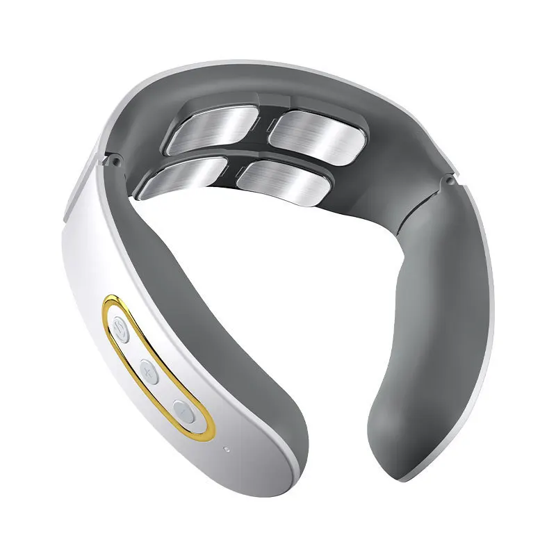 Electric Neck Shoulder Massager - Image 15