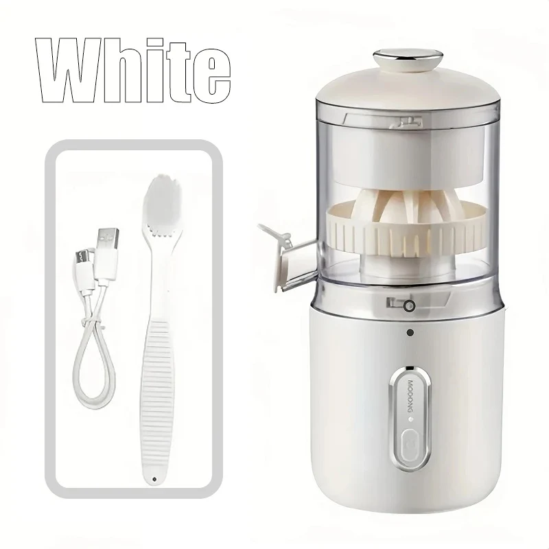 Electric Orange Fruit  Juicer - Image 7