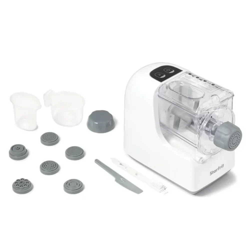 Electric Pasta and Noodle Maker Machine - Image 3