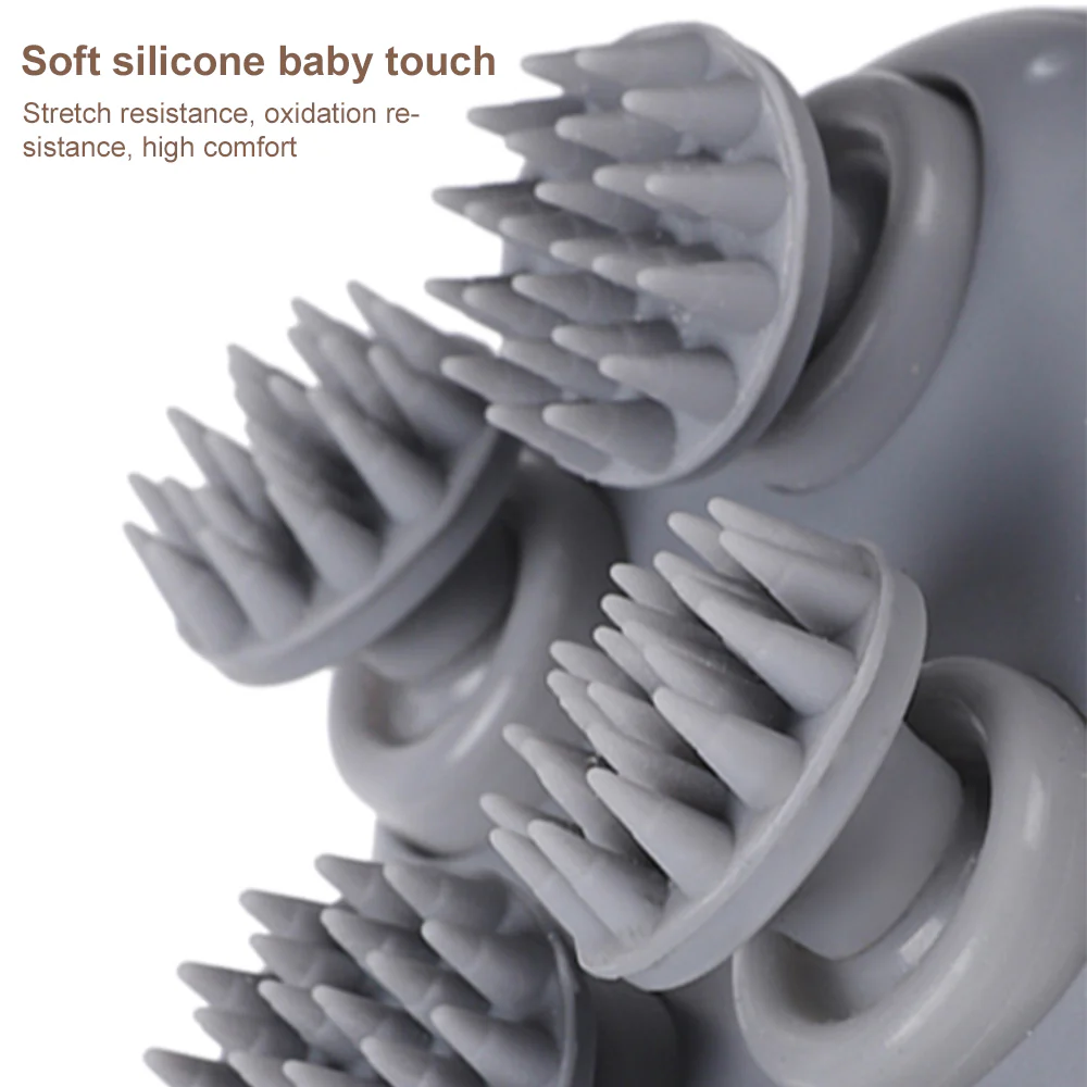 Electric Pet Human Body Massager Device - Image 13