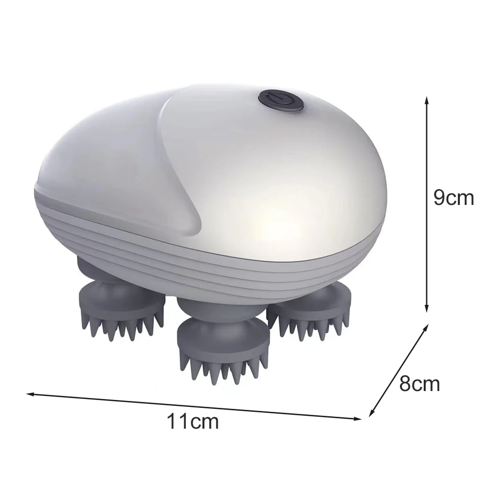 Electric Pet Human Body Massager Device - Image 20