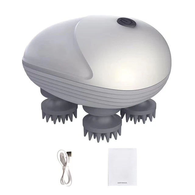 Electric Pet Human Body Massager Device - Image 3